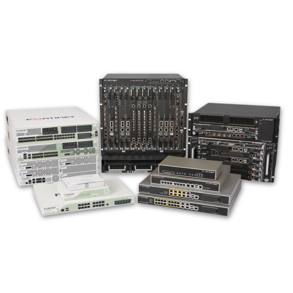 Scalable Servers