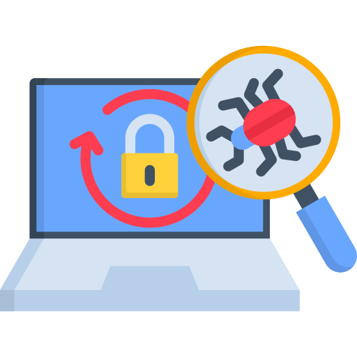 Network Security Diagram