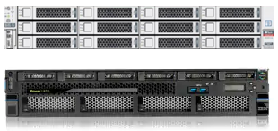 Small Enterprise Servers