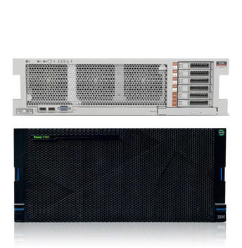 Large Enterprise Servers