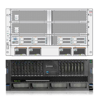 Scalable Servers