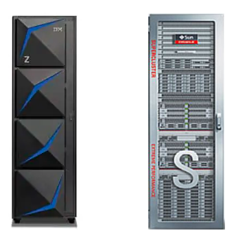 Mainframes
