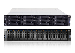 Scalable Servers