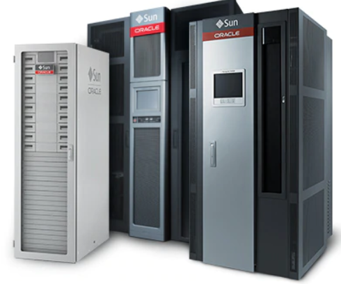 Scalable Servers